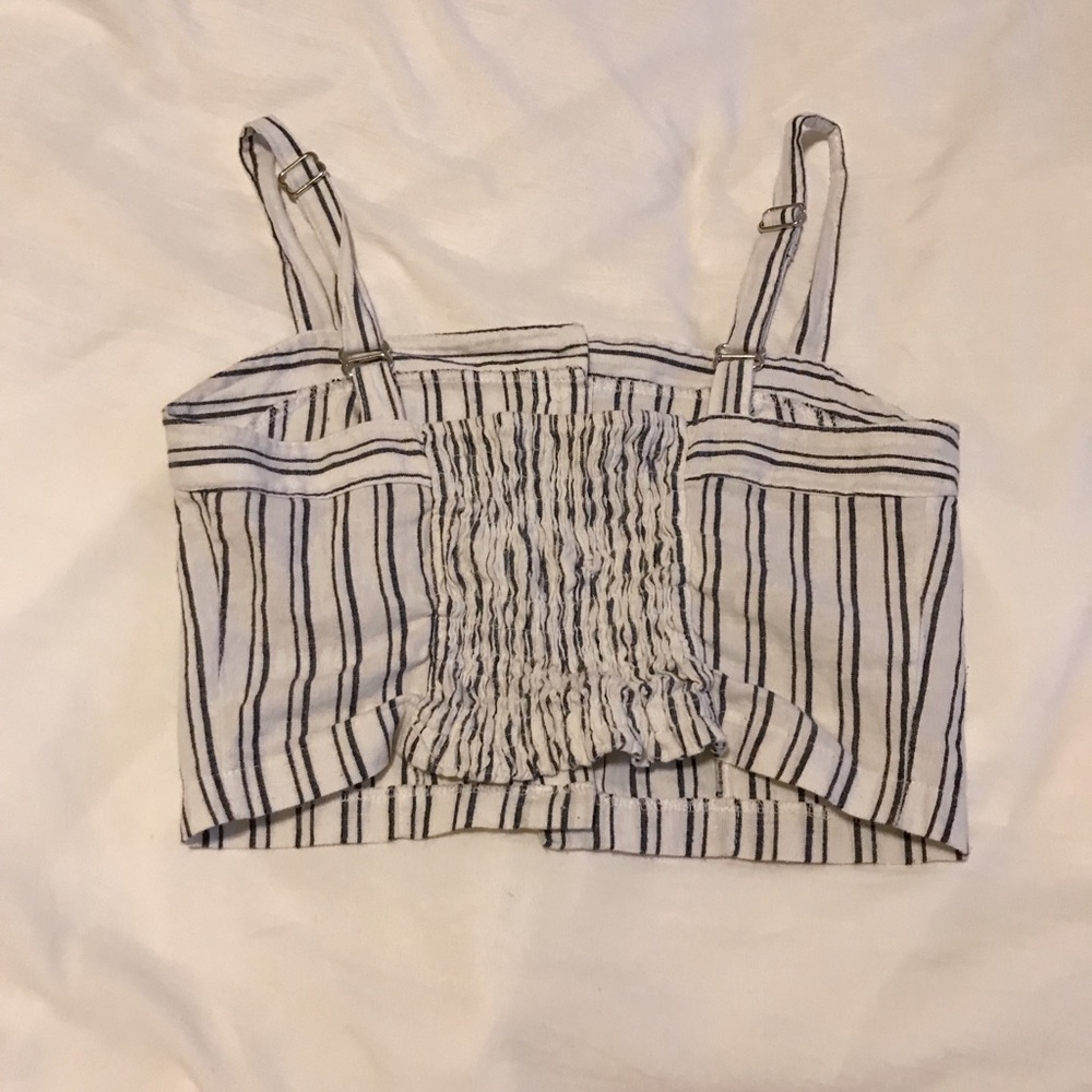 Brandy Tank - Picture 3 of 4